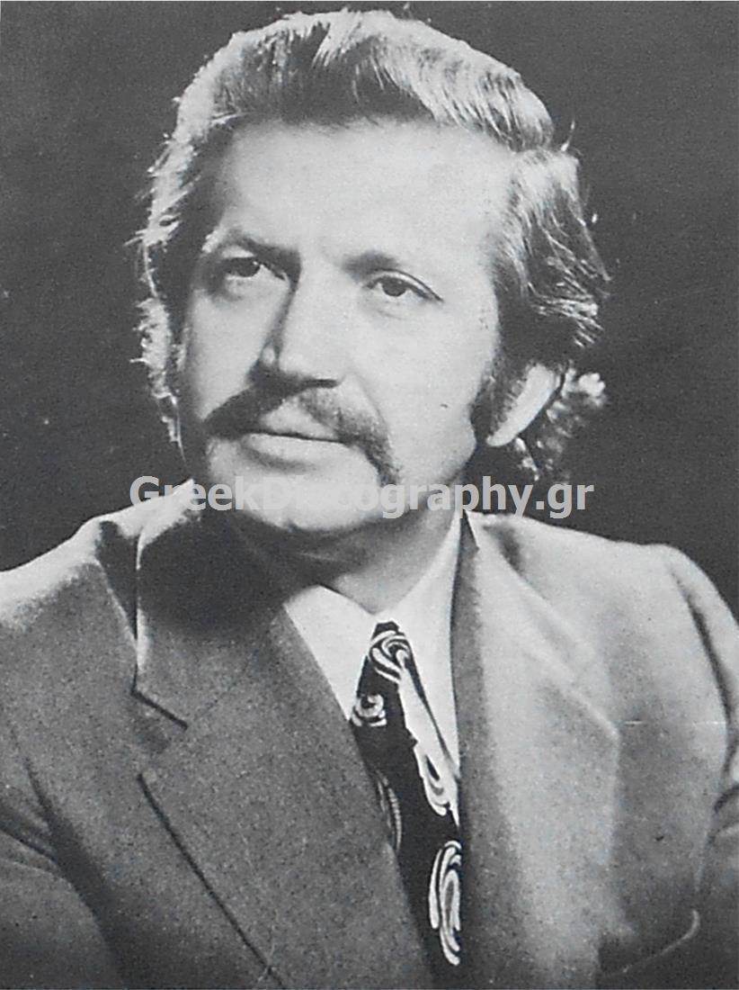 ΤΣΩΛΗΣ ΛΑΚΗΣ